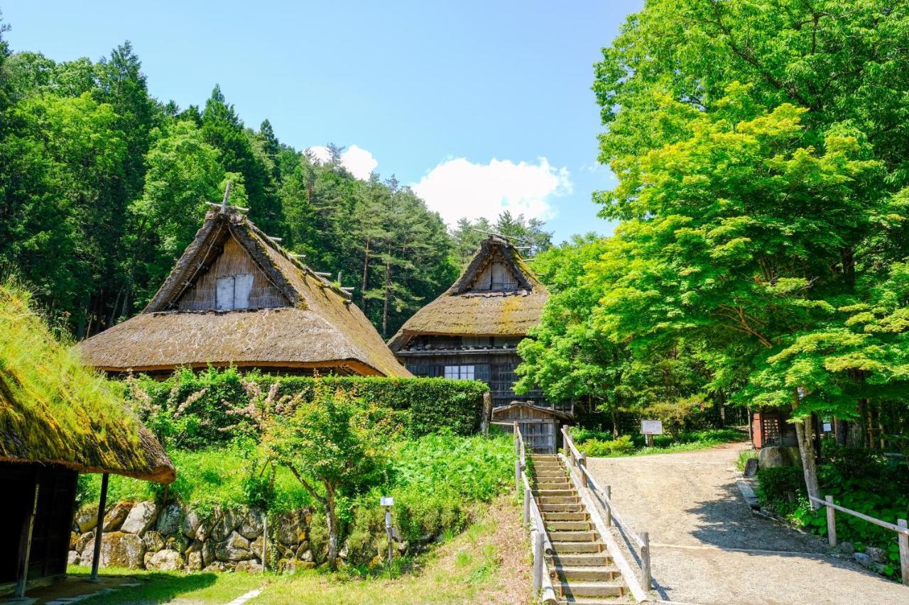 Tabist Kanko Business Hotel Matsuyama Hida Takayama Takayama  Exterior foto